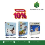 PROMO SKPRO